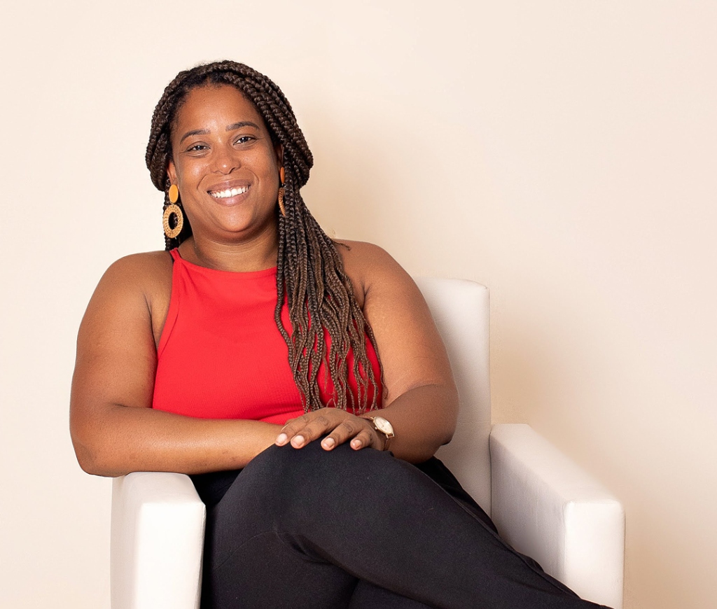 Eliane Matos - Psicóloga Clínica